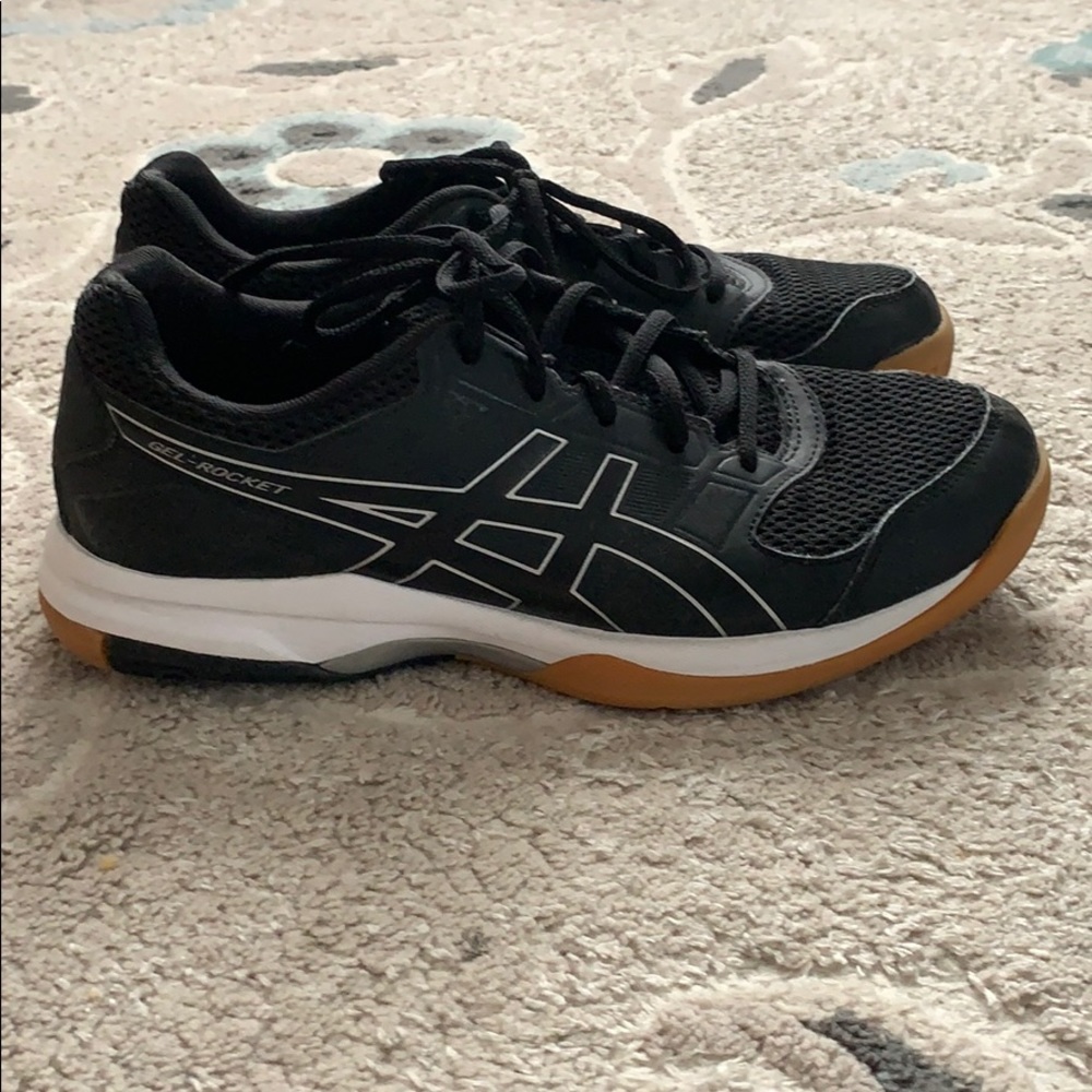 ASICS Gel-Rocket 7 Volleyball Sneakers